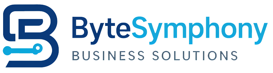 ByteSymphony Business Solutions